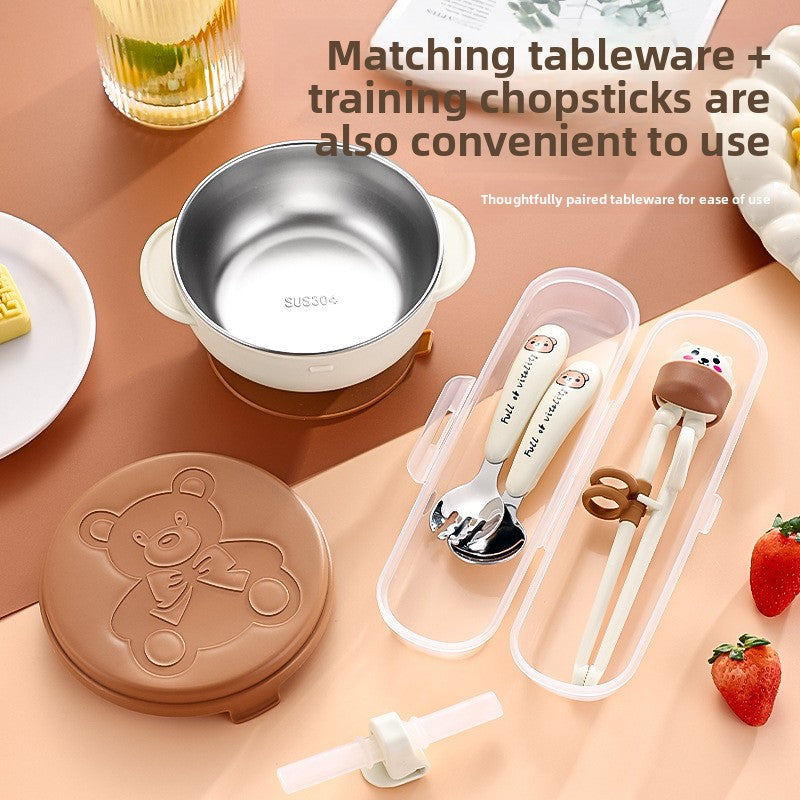 Children Tableware Set