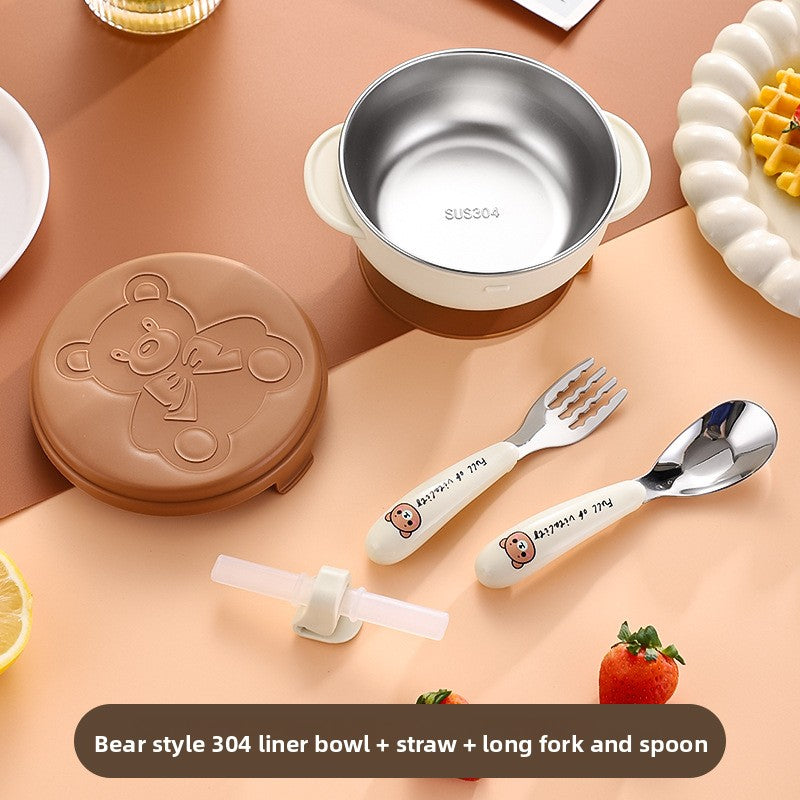 Children Tableware Set