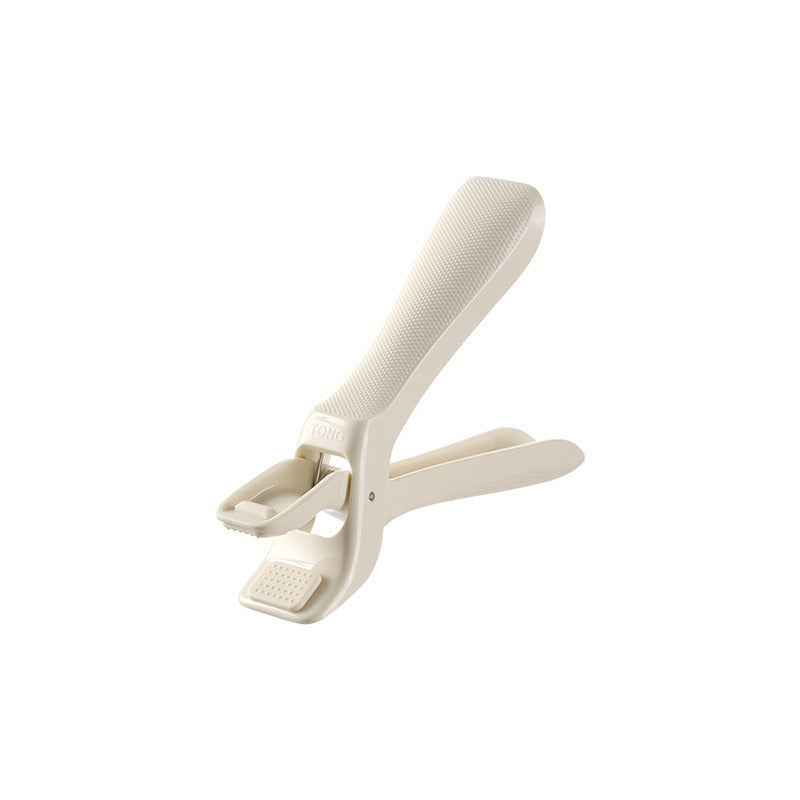 Anti-scalding Bowl clip