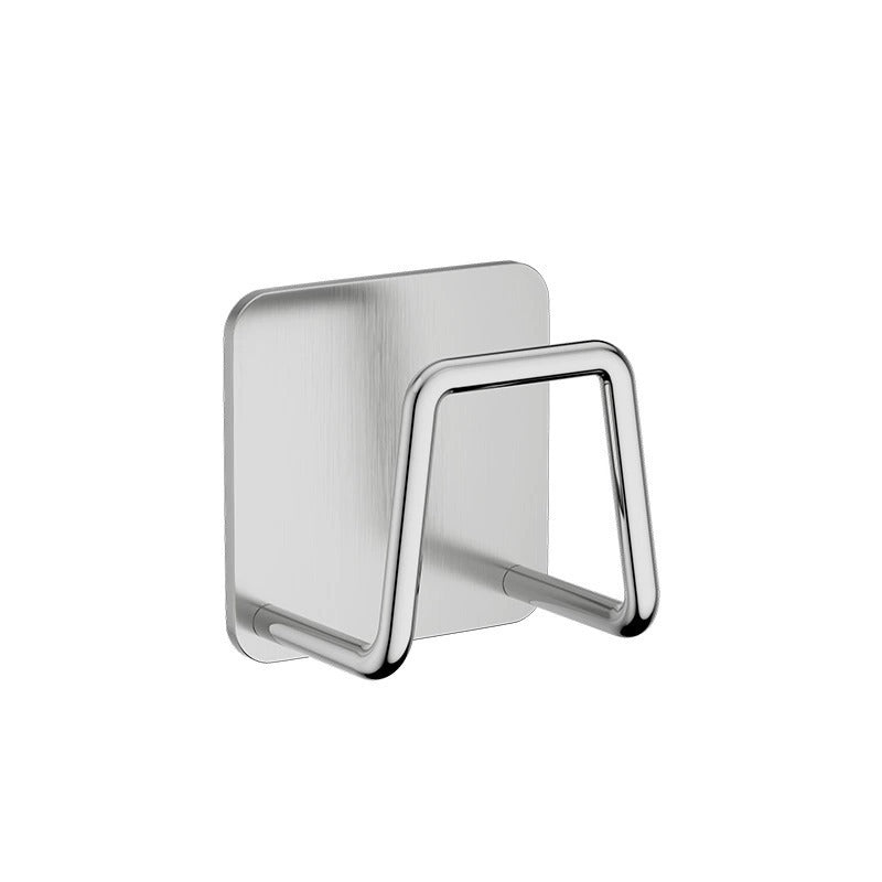 Wall Mount Kitchen Storage Rack