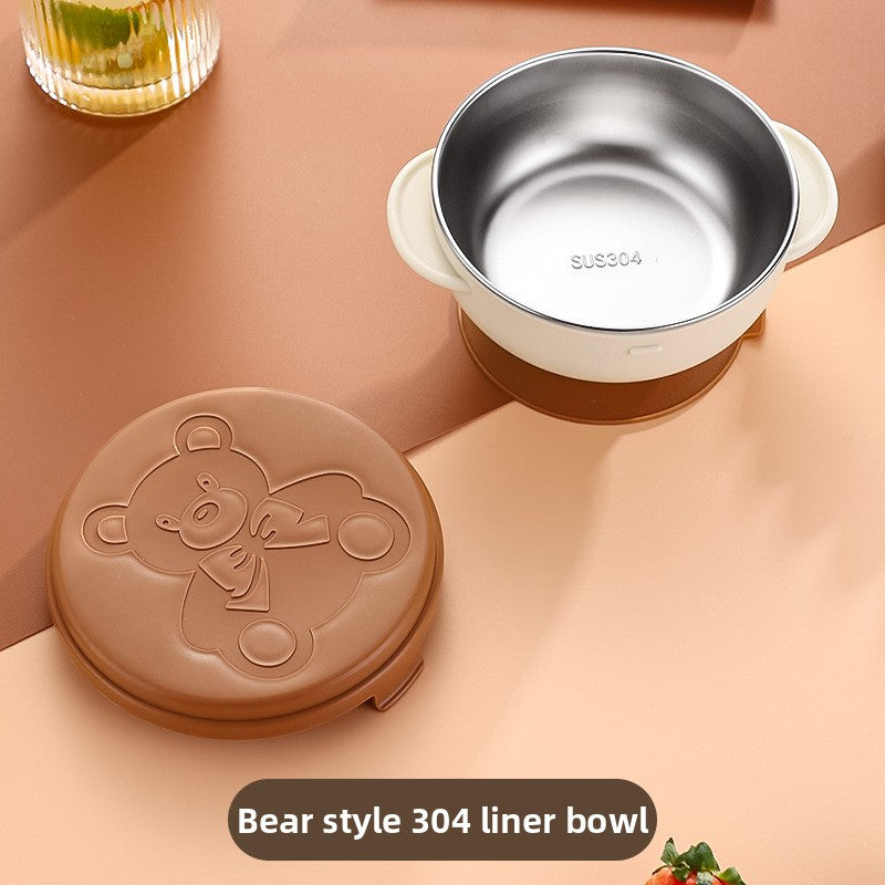 Children Tableware Set