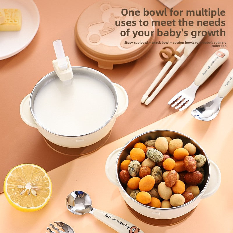 Children Tableware Set