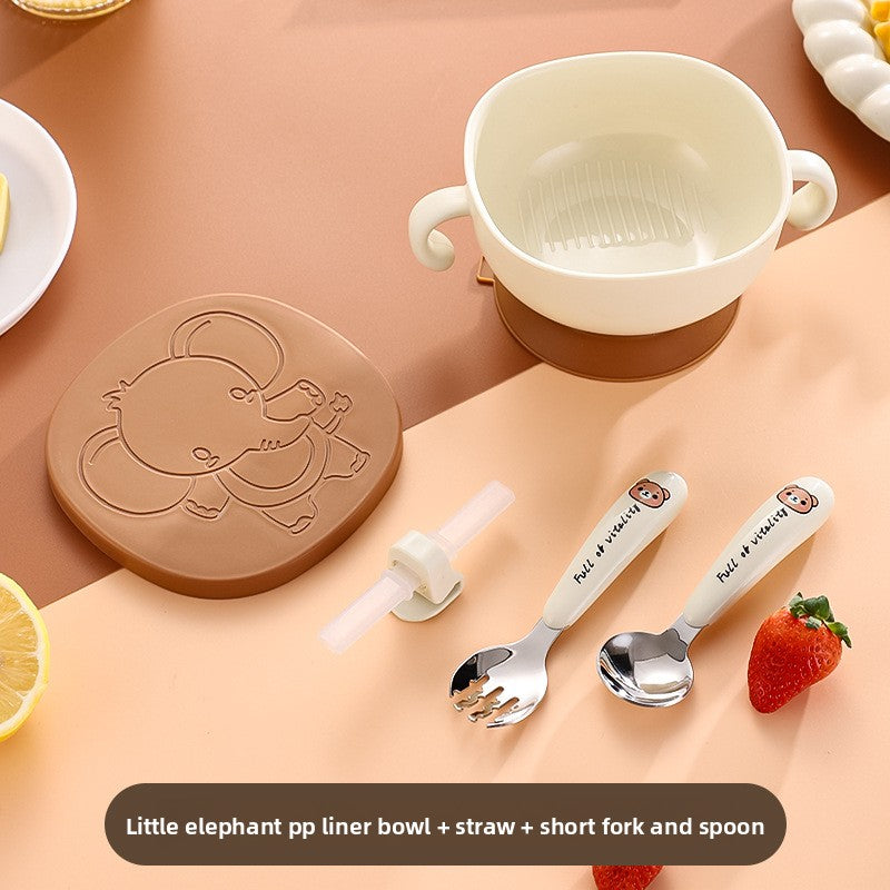 Children Tableware Set