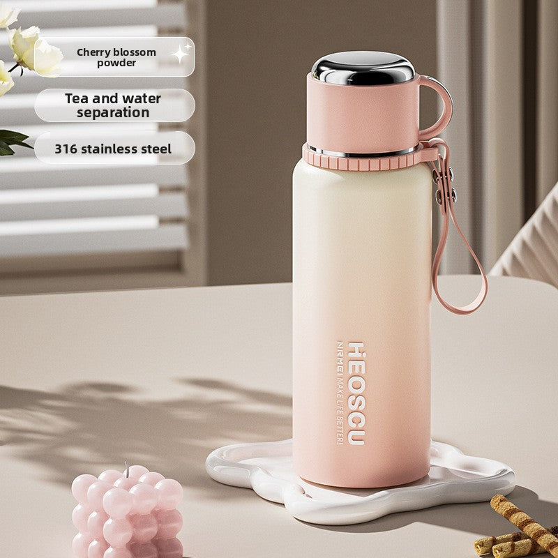 Smart Thermos Cup