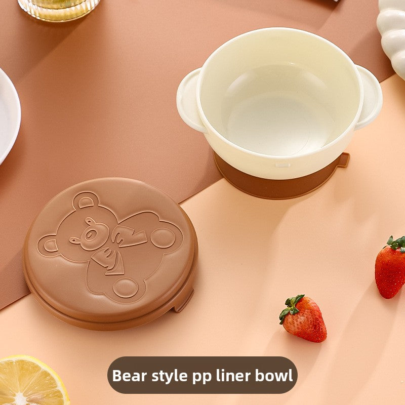 Children Tableware Set