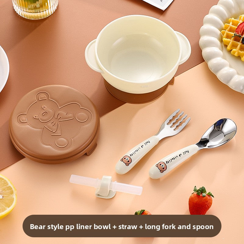 Children Tableware Set