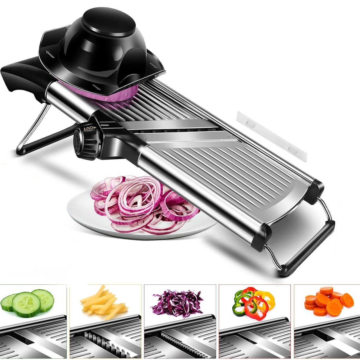 Multifunctional Vegetable Cutter Grater Potato Shredder Shredder Slicer Kitchen Gadgets