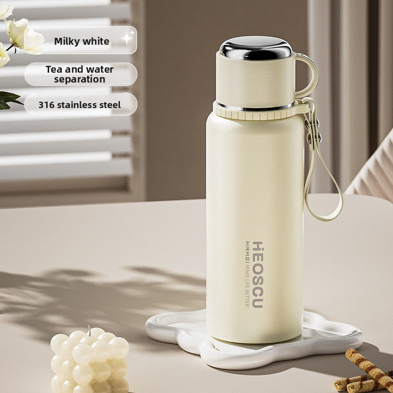 Smart Thermos Cup