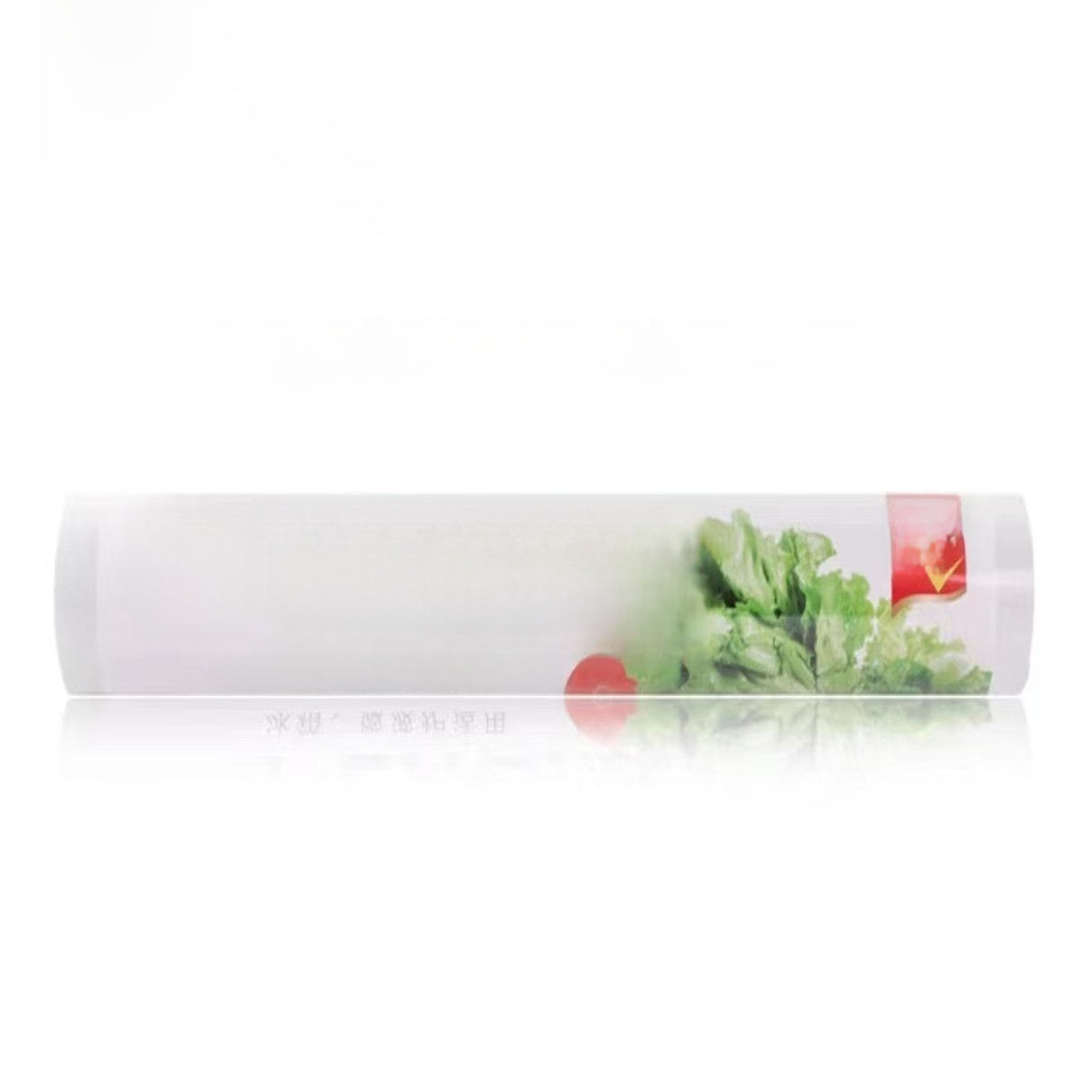 Cling film cutter