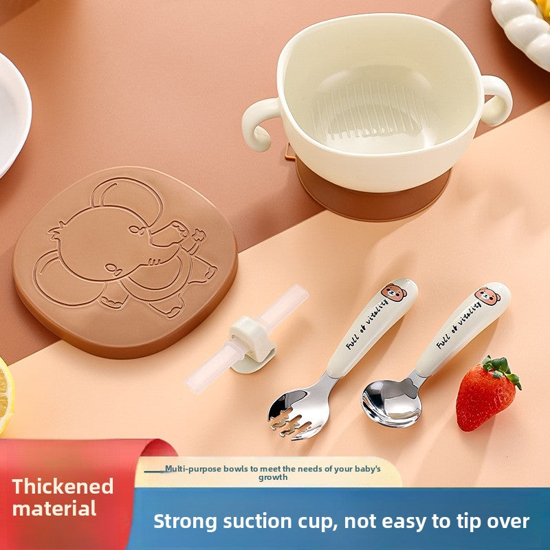 Children Tableware Set