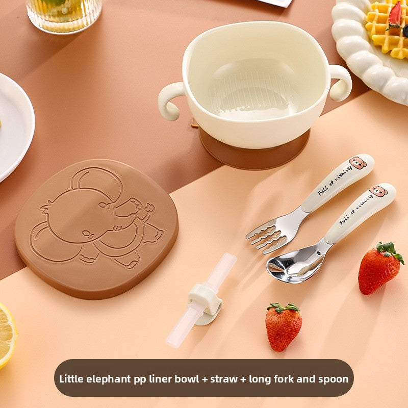 Children Tableware Set
