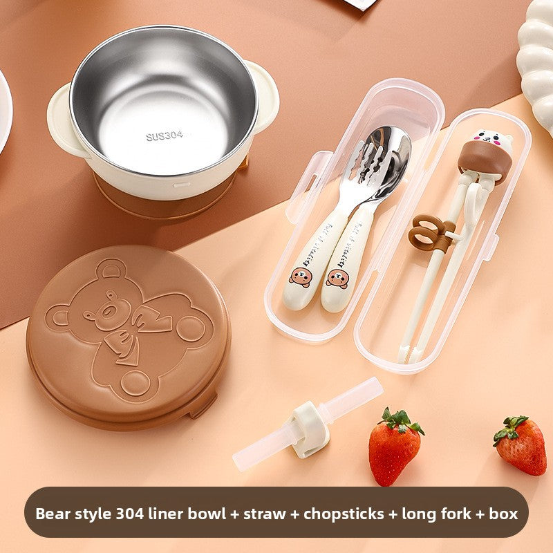 Children Tableware Set