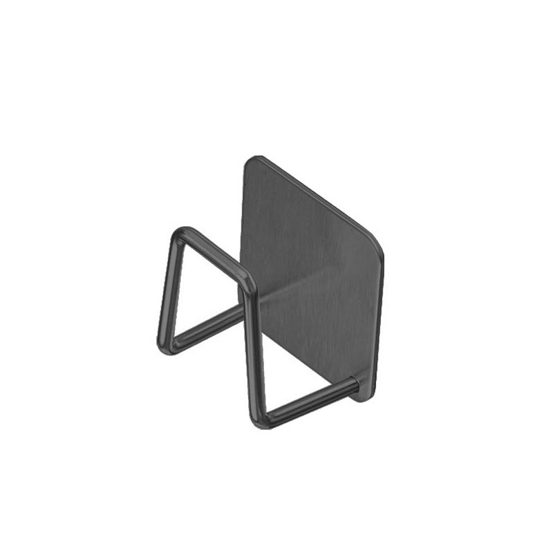 Wall Mount Kitchen Storage Rack