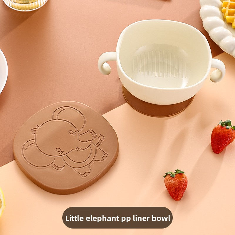 Children Tableware Set