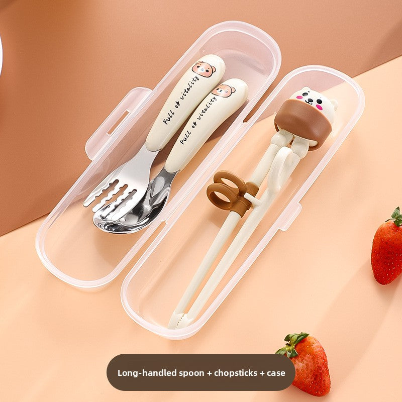 Children Tableware Set