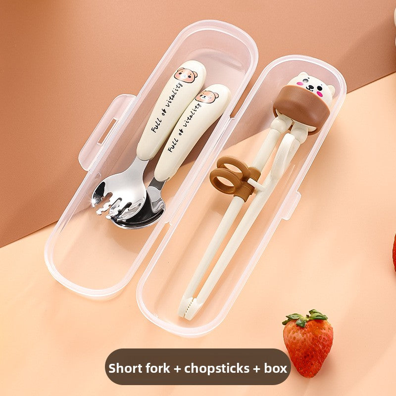 Children Tableware Set