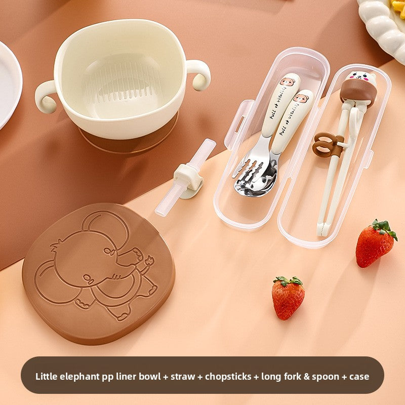 Children Tableware Set