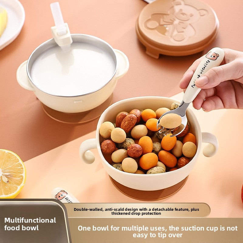 Children Tableware Set