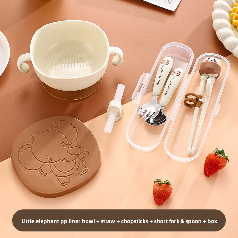 Children Tableware Set
