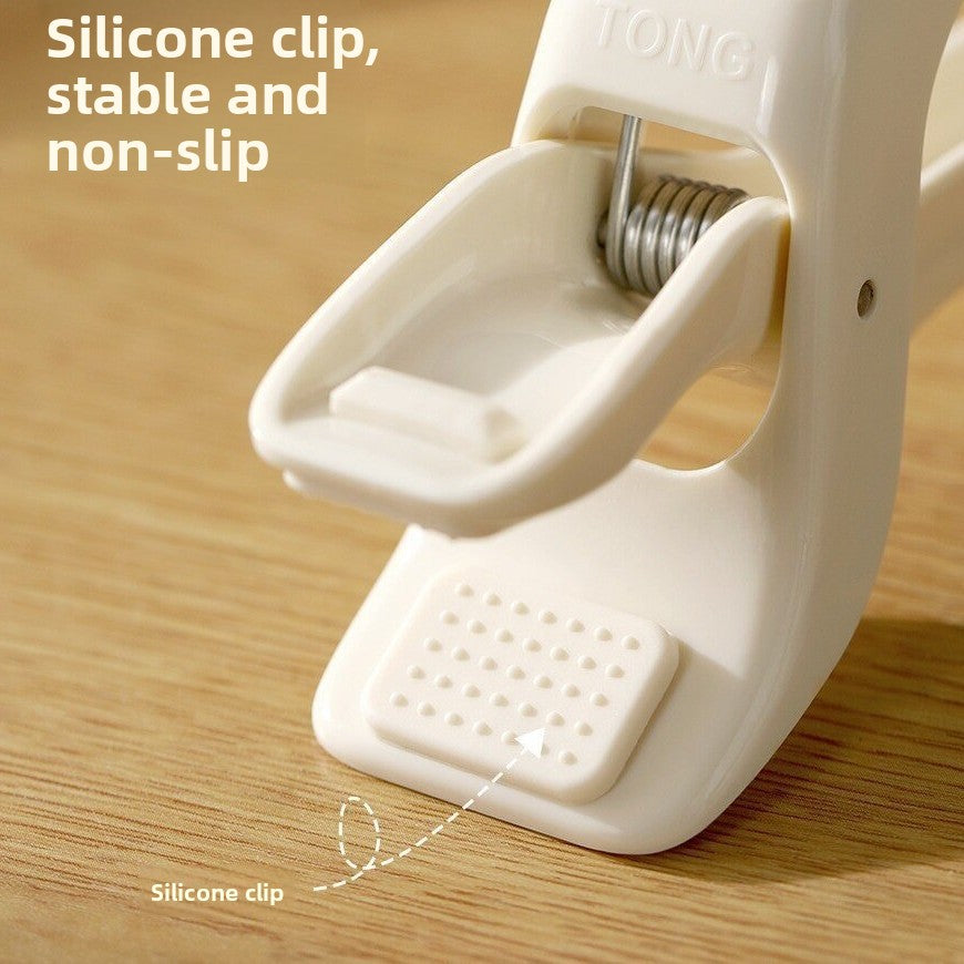 Anti-scalding Bowl clip