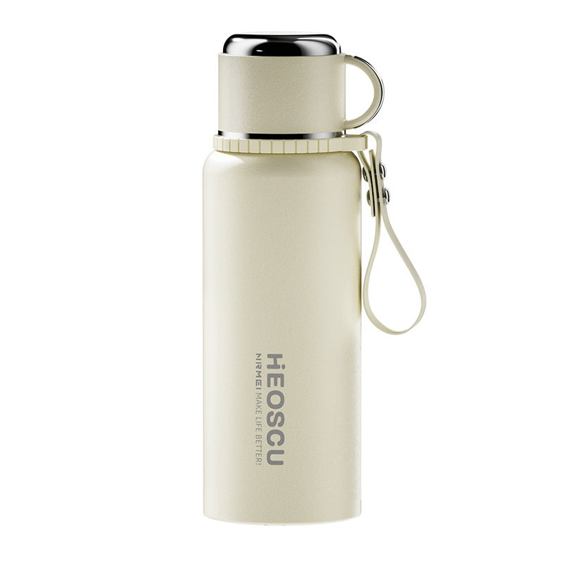 Smart Thermos Cup