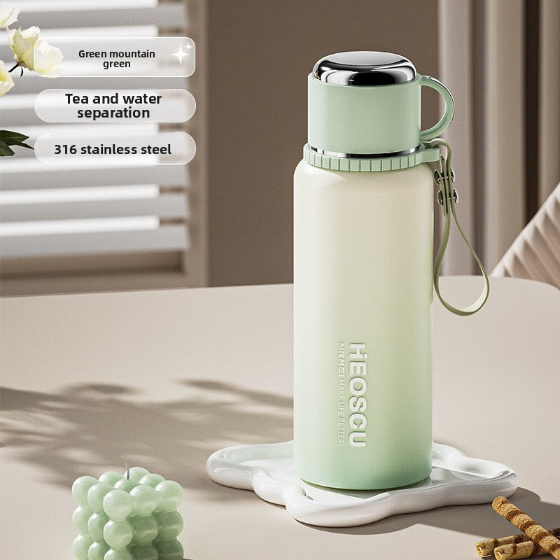Smart Thermos Cup