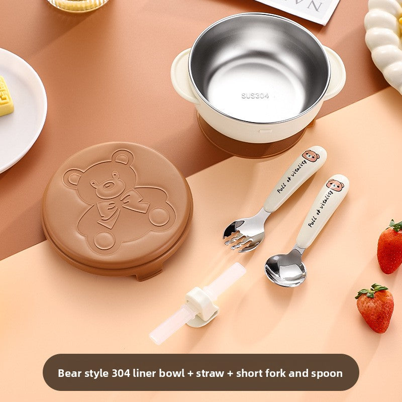 Children Tableware Set